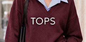 Women's Tops Wholesale